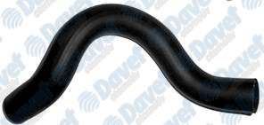 GROS T25132 Radyator Hortumu {Alt} Corolla 1.4-1.6 D-4d {Dizel} {07-14} {E15-Nre17-Zre18-Nde18}